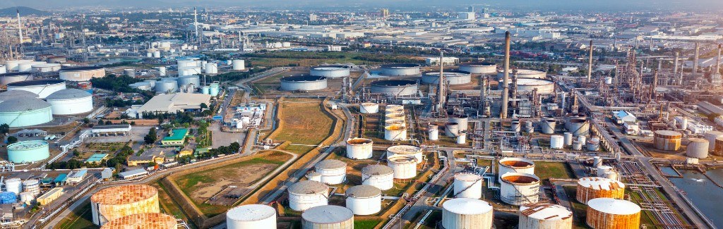 Mechanical pump maintenance and industrial services