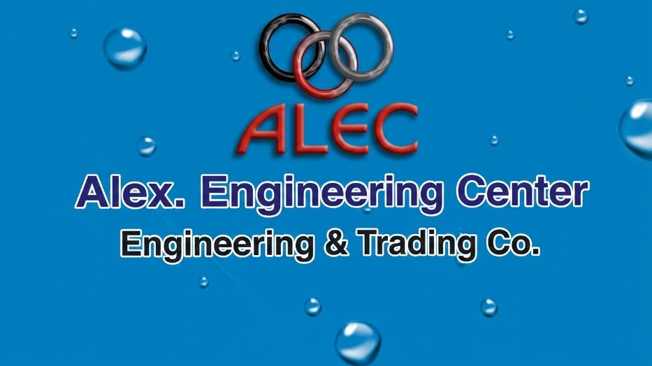 ALEC — Alex Engineering Center