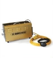 Portable equipment